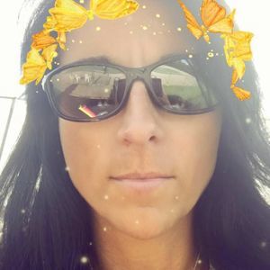 Meet your Posher, Melanie